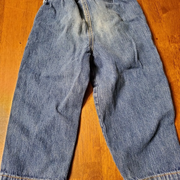 24 Month - Mixed Brand Bodysuits and Pants - 24A - Picture 7 of 8